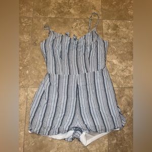 Aeropostale Romper